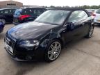 2012 AUDI A3 S LINE for sale at Copart SANDWICH