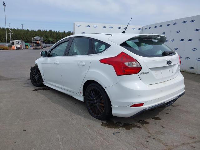 2013 FORD FOCUS ZETE