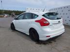 2013 FORD FOCUS ZETE for sale at Copart WHITBURN