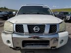 2006 Nissan Armada Se na sprzedaż w Littleton, CO - Front End