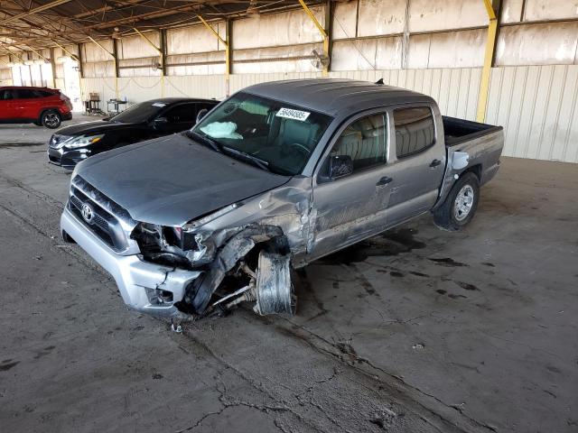 2014 Toyota Tacoma Double Cab