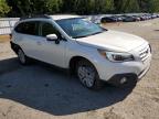 2015 Subaru Outback 2.5I Premium de vânzare în Arlington, WA - Side