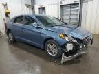 2016 Hyundai Sonata Se   للبيع في Ham Lake، MN - Vandalism