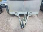2010 IFOR TRAILER for sale at Copart BRISTOL