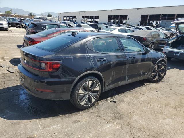  POLESTAR 2 2023 Czarny