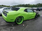 2015 Dodge Challenger Sxt for Sale in Exeter, RI - Front End