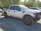 2019 Ford F150 Raptor na sprzedaż w Arlington, WA - Front End