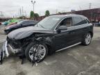 2018 Audi Q5 Premium Plus   იყიდება Wilmington-ში, CA - Front End
