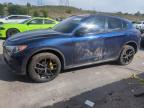 2020 Alfa Romeo Stelvio  for Sale in Littleton, CO - Front End