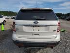 2012 Ford Explorer Xlt na sprzedaż w Florence, MS - Water/Flood