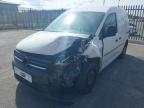 2017 VOLKSWAGEN CADDY C20 for sale at Copart CHESTER