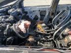 2012 Chevrolet Sonic Lt за продажба в Airway Heights, WA - Burn