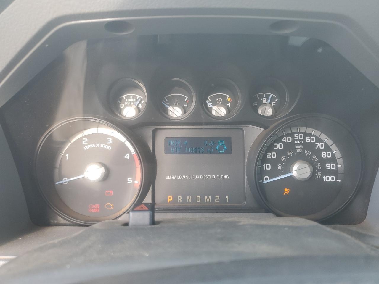 2012 Ford F350 Super Duty VIN: 1FT8W3AT5CEC29504 Lot: 58366205