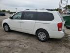 2012 Kia Sedona Lx للبيع في Dyer، IN - Front End