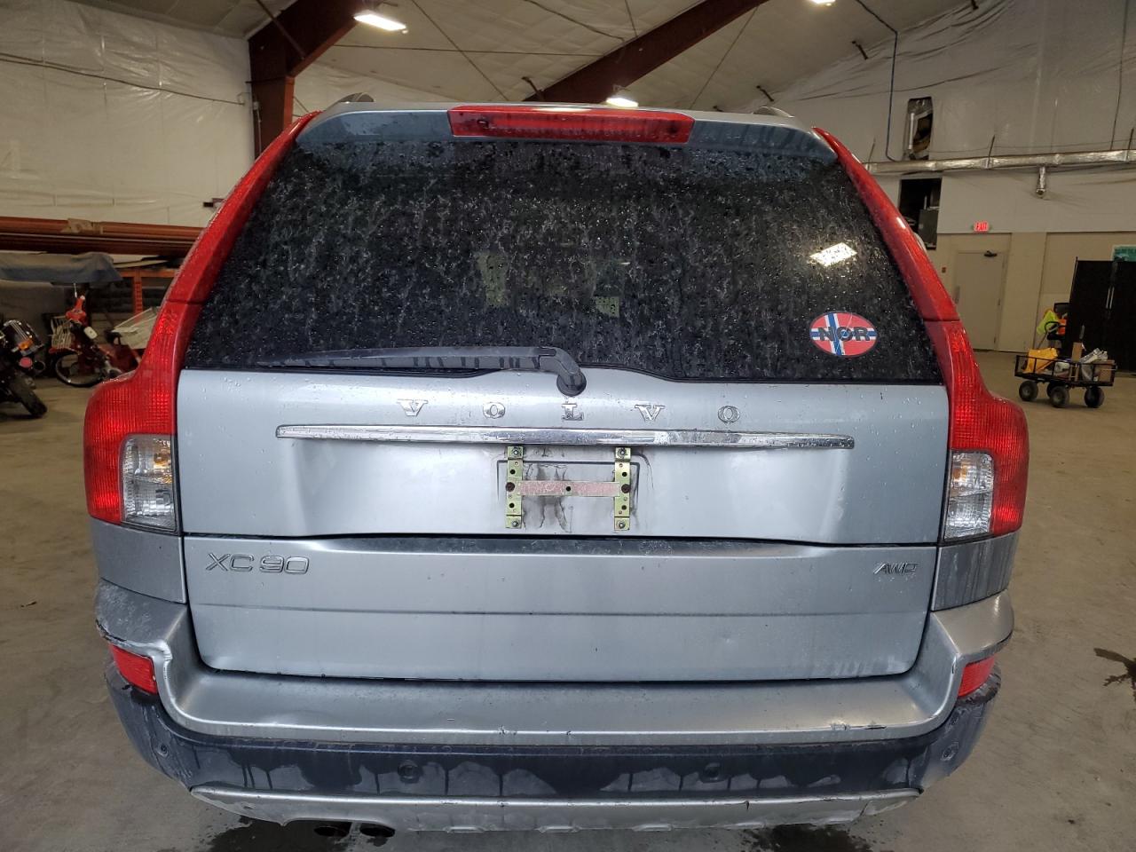 2011 Volvo Xc90 3.2 VIN: YV4952CZ3B1572866 Lot: 56146345