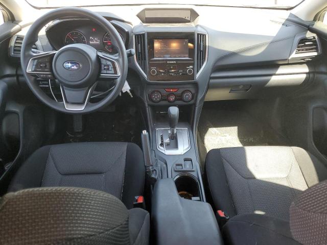  SUBARU IMPREZA 2019 Czarny