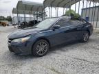 2017 Toyota Camry Le за продажба в Loganville, GA - Front End