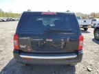 2012 Jeep Patriot Latitude zu verkaufen in Assonet, MA - Normal Wear