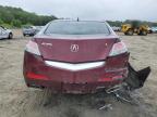 2009 Acura Tl  zu verkaufen in Seaford, DE - Rear End