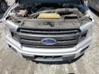 2019 Ford F150 Supercrew იყიდება Mentone-ში, CA - Side