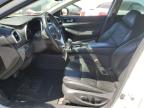 2021 Nissan Maxima Sv en Venta en American Canyon, CA - Rear End