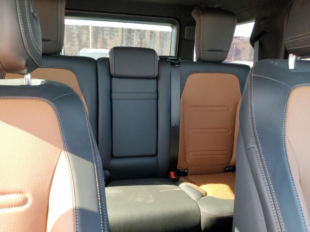 2025 MERCEDES-BENZ G 550  