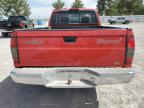 2000 Nissan Frontier King Cab Xe for Sale in Anthony, TX - Front End