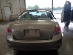 2009 Honda Accord Exl en Venta en Madisonville, TN - Side
