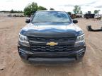 2021 Chevrolet Colorado Lt for Sale in Oklahoma City, OK - Vandalism