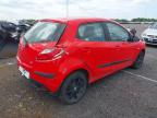 2009 MAZDA 2 TS2 D for sale at Copart SANDTOFT
