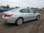 2013 HONDA ACCORD LX   for sale at Copart ON - TORONTO