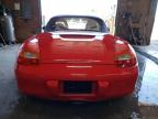 2001 Porsche Boxster  for Sale in Kincheloe, MI - Water/Flood