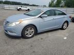 2013 Hyundai Sonata Gls for Sale in Dunn, NC - Side