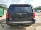 2015 Chevrolet Tahoe C1500 Ltz de vânzare în Greenwell Springs, LA - Minor Dent/Scratches