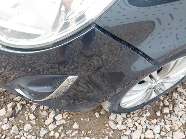 2013 VAUXHALL CORSA SE