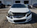 2012 Honda Civic Lx de vânzare în Jacksonville, FL - Front End