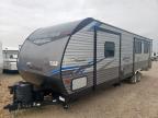 2021 Frrv Trvltrlr en Venta en Haslet, TX - Hail