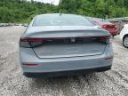 2024 Honda Accord Hybrid Exl for Sale in Hurricane, WV - Hail