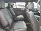 2015 Ford Explorer Xlt за продажба в Chicago Heights, IL - Side