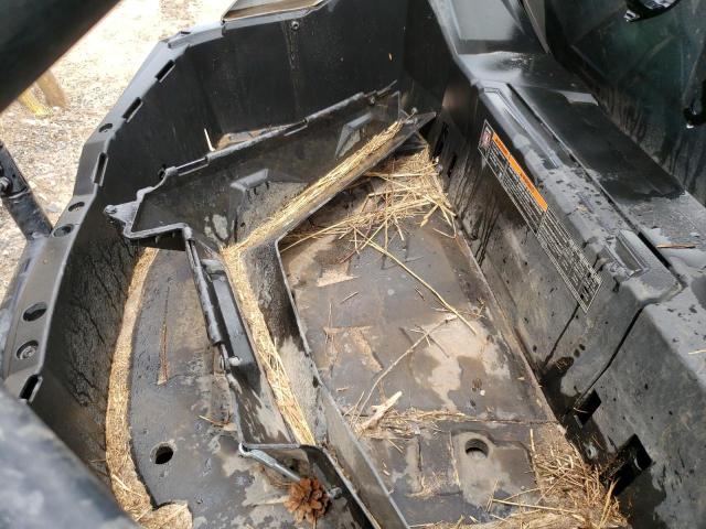 2022 POLARIS RZR TRAIL S 1000 ULTIMATE  