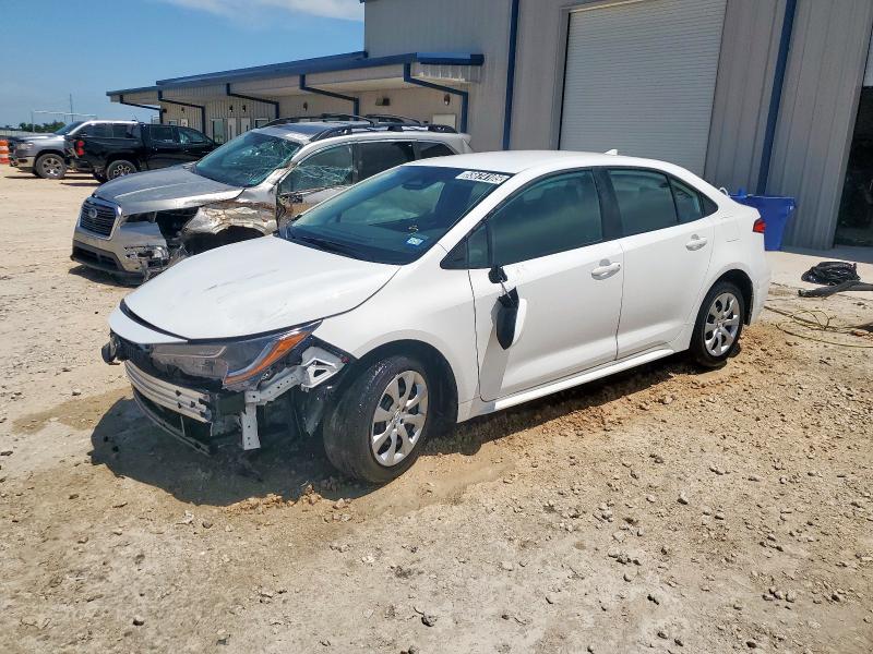 TOYOTA COROLLA LE 2024
