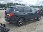 2022 Honda Pilot Elite للبيع في Mendon، MA - Front End