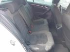 2013 VOLKSWAGEN GOLF GT BL for sale at Copart WOLVERHAMPTON