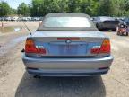2002 Bmw 325 Ci for Sale in Greenwell Springs, LA - Side