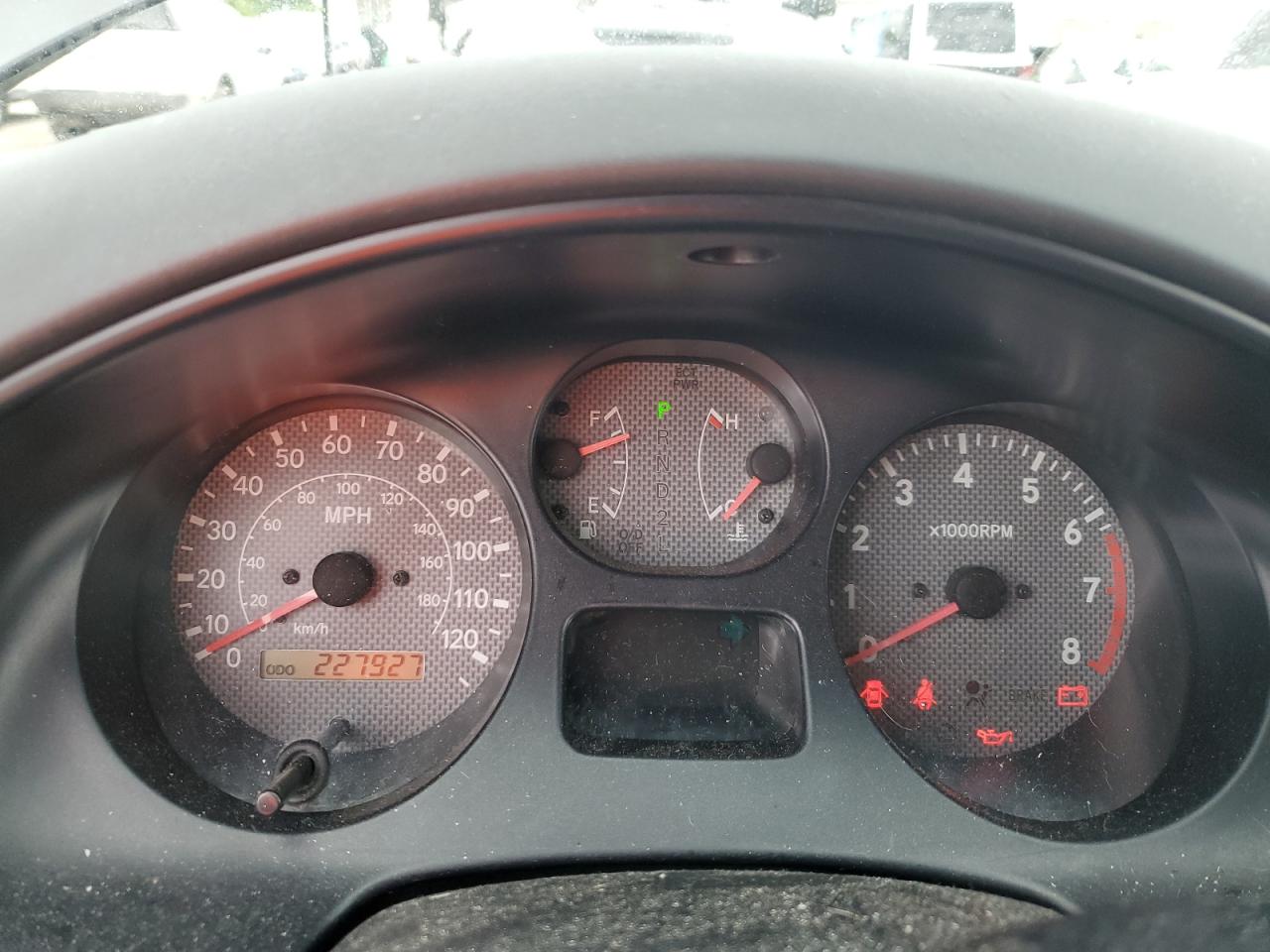 1999 Toyota Rav4 VIN: JT3GP10V1X7057633 Lot: 58036185