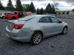 2013 Chevrolet Malibu Ltz للبيع في Albany، NY - Side