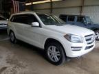 2013 Mercedes-Benz Gl 450 4Matic იყიდება West Mifflin-ში, PA - Vandalism