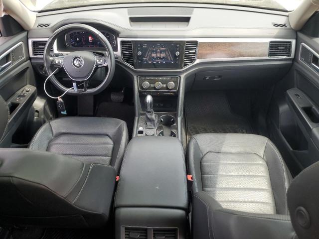  VOLKSWAGEN ATLAS 2019 Szary