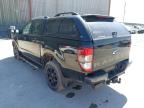 2022 FORD RANGER WIL for sale at Copart ROCHFORD