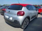 2018 CITROEN C3 FLAIR P for sale at Copart WOLVERHAMPTON